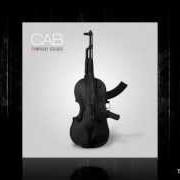 El texto musical ENDLESSLY de THE CAB también está presente en el álbum Symphony soldier (2011)