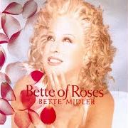 El texto musical BOTTOMLESS de BETTE MIDLER también está presente en el álbum Bette of roses (1995)