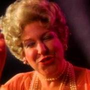 El texto musical OTTO TITSLING de BETTE MIDLER también está presente en el álbum Mud will be flung tonight! (1985)