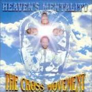 El texto musical CYPHA' TIME de THE CROSS MOVEMENT también está presente en el álbum Heaven's mentality (1998)