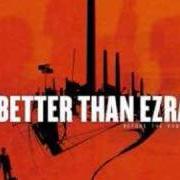 El texto musical A SOUTHERN THING de BETTER THAN EZRA también está presente en el álbum Before the robots (2005)