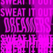 El texto musical WOLVES (YOU GOT ME) de THE DREAMERS también está presente en el álbum Sweat it out (2020)