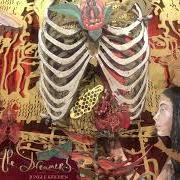 El texto musical NO LOVE de THE DREAMERS también está presente en el álbum Dreamers (2014)