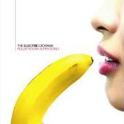 Rollin' rockin' super sonic!