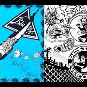 El texto musical BONUS TRACK de THE FILTH también está presente en el álbum The shit split (1997)