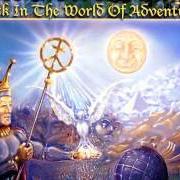 Back in the world of adventures Back in the world of adventures