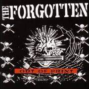 El texto musical HORRORSHOW de THE FORGOTTEN también está presente en el álbum Class separation (1997)