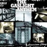 El texto musical SHE LOVES YOU de THE GASLIGHT ANTHEM también está presente en el álbum American slang (2010)