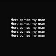 El texto musical HERE COMES MY MAN de THE GASLIGHT ANTHEM también está presente en el álbum Here comes my man - ep (2012)