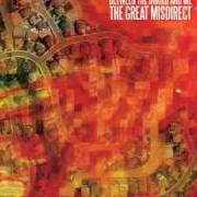 El texto musical DISEASE, INJURY, MADNESS de BETWEEN THE BURIED AND ME también está presente en el álbum The great misdirect (2009)