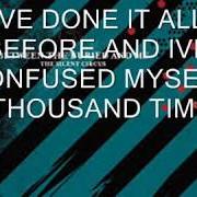 El texto musical THE NEED FOR REPETITION de BETWEEN THE BURIED AND ME también está presente en el álbum The silent circus (2003)