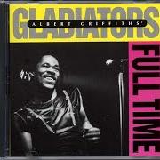 El texto musical TALKING BLUES de THE GLADIATORS también está presente en el álbum Cd re-release (2000)