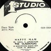 El texto musical KING TUBBY - HEADLINES DUB de THE GLADIATORS también está presente en el álbum The sound of channel 1 w. king tubby (1999)