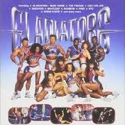 El texto musical LOVIN YOU de THE GLADIATORS también está presente en el álbum The storm (1994)