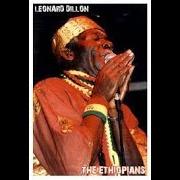 El texto musical PREPARED DUB de THE GLADIATORS también está presente en el álbum Dread prophesy w.Leonard dillon (1986)