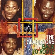 El texto musical FREEDOM TRAIN de THE GLADIATORS también está presente en el álbum Serious thing (1984)