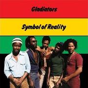 El texto musical STAND ALONE de THE GLADIATORS también está presente en el álbum Symbol of reality (1982)