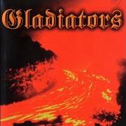 El texto musical COME TAKE MY HAND de THE GLADIATORS también está presente en el álbum Gladiators (1980)