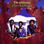 El texto musical FLY AWAY de THE GLADIATORS también está presente en el álbum Proverbial reggae (1978)