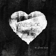 El texto musical HARP IN MY HEART de THE GLORIOUS UNSEEN también está presente en el álbum Love sick (2012)