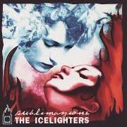 El texto musical WHEN THE LIGHTS ARE CHANGING de THE ICELIGHTERS también está presente en el álbum The icelighters (2001)