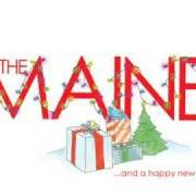 El texto musical LAST CHRISTMAS de THE MAINE también está presente en el álbum ...And a happy new year (2008)