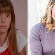 Beverley mitchell