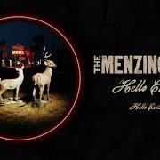 El texto musical FAREWELL YOUTH de THE MENZINGERS también está presente en el álbum Hello exile (2019)