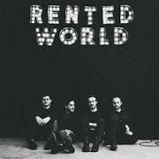 El texto musical HEARTS UNKNOWN de THE MENZINGERS también está presente en el álbum Rented world (2014)
