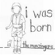 I was born I was born
