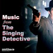 El texto musical PAPER DOLL de THE MILLS BROTHERS también está presente en el álbum The singing detective