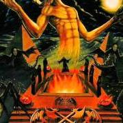 El texto musical PRAYER OF DESECRATION de BEWITCHED también está presente en el álbum Rise of the antichrist (2002)