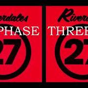 El texto musical LOOK ME UP de THE RIVERDALES también está presente en el álbum Phase three (2003)