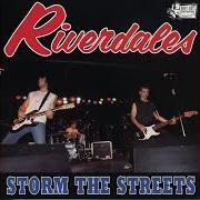 El texto musical BLOOD ON THE ICE de THE RIVERDALES también está presente en el álbum Storm the streets (1997)