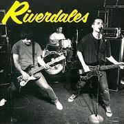 El texto musical NO SENSE de THE RIVERDALES también está presente en el álbum Riverdales (1995)