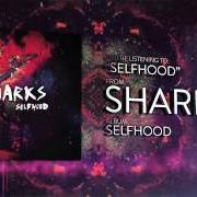 El texto musical SUNDAY'S HAND de THE SHARKS también está presente en el álbum Selfhood (2013)