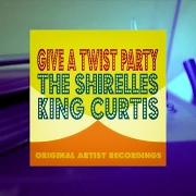 El texto musical WELCOME HOME BABY de THE SHIRELLES también está presente en el álbum Baby it's you / the shirelles and king curtis give