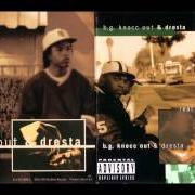 El texto musical COMPTON HOE de B.G. KNOCC OUT & DRESTA también está presente en el álbum Real brothas (1995)