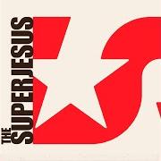 El texto musical DIAMONDS de THE SUPERJESUS también está presente en el álbum The superjesus (2025)