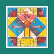 El texto musical THE MEMPHIS GROUP de THE VARSITY también está presente en el álbum Fine forever (2020)