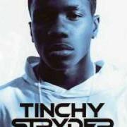 El texto musical RELY ON ME de TINCHY STRYDER también está presente en el álbum Star in the hood