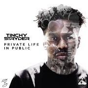 El texto musical MODE de TINCHY STRYDER también está presente en el álbum Private life in public (2017)