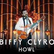 El texto musical IN THE NAME OF THE WEE MAN de BIFFY CLYRO también está presente en el álbum Ellipsis (2016)