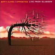 El texto musical SKYLIGHT de BIFFY CLYRO también está presente en el álbum Opposites (2013)