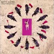 El texto musical CITY OF DREADFUL NIGHT de BIFFY CLYRO también está presente en el álbum Similarities (2014)