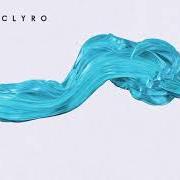 El texto musical END OF de BIFFY CLYRO también está presente en el álbum End of (2020)