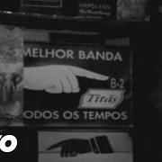 A melhor banda de todos os tempos da última semana