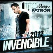 El invencible 2012