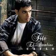 El texto musical VOY A MI (REMIX) de TITO EL BAMBINO también está presente en el álbum Top of the line: el internacional