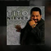 El texto musical Y QUE DE MI de TITO NIEVES también está presente en el álbum Dale cara a la vida (1998)